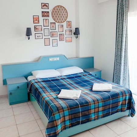 Ali Baba Otel Marmaris Exterior photo