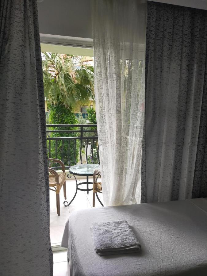 Ali Baba Otel Marmaris Exterior photo