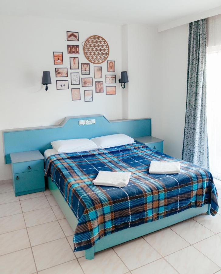 Ali Baba Otel Marmaris Exterior photo